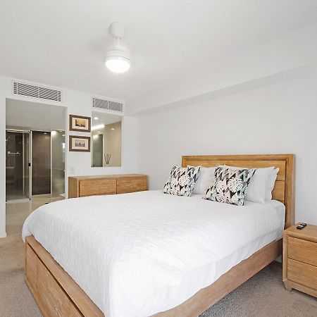 Silver Sea On Sixth Resort Maroochydore Luaran gambar