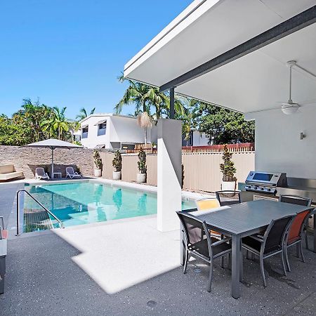 Silver Sea On Sixth Resort Maroochydore Luaran gambar