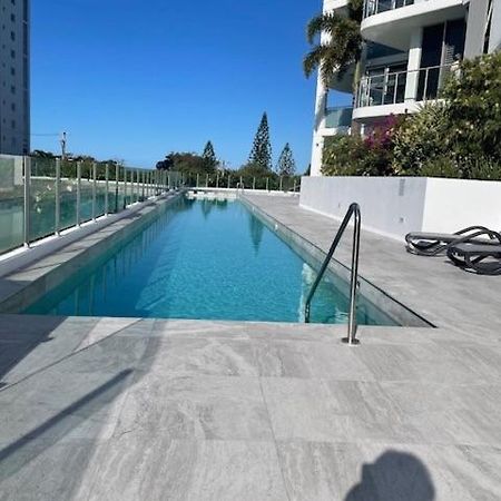 Silver Sea On Sixth Resort Maroochydore Luaran gambar