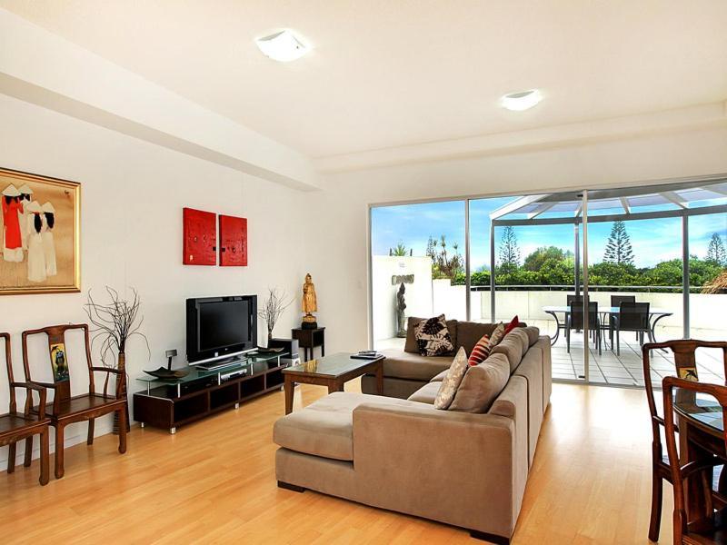 Silver Sea On Sixth Resort Maroochydore Luaran gambar