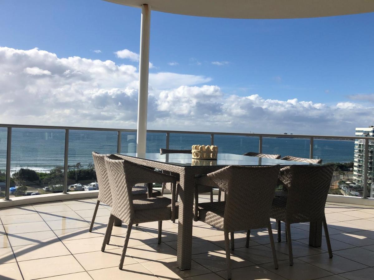 Silver Sea On Sixth Resort Maroochydore Luaran gambar