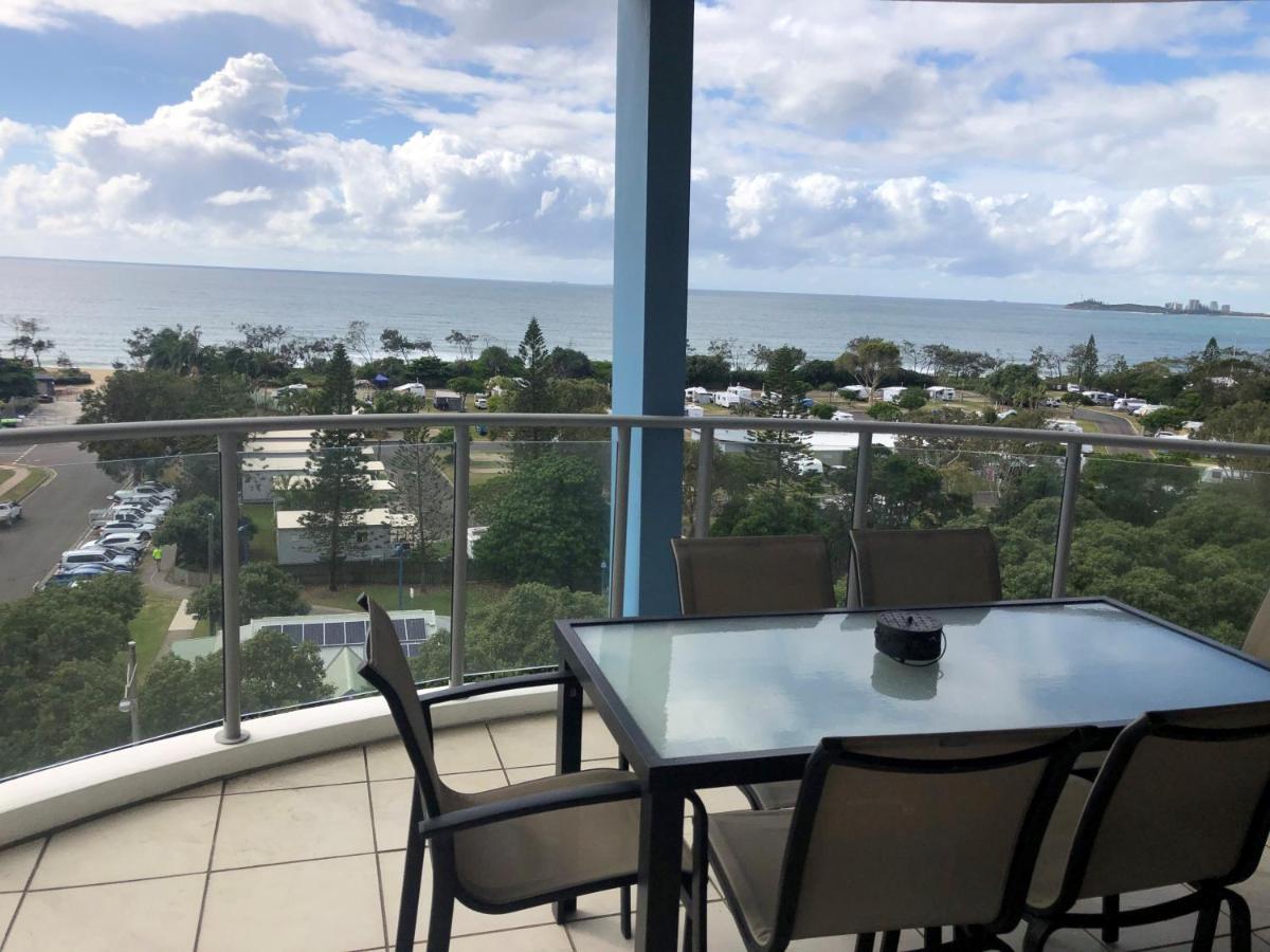 Silver Sea On Sixth Resort Maroochydore Luaran gambar