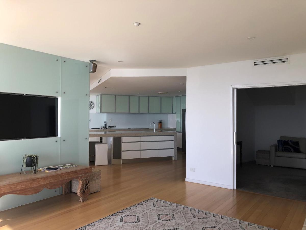 Silver Sea On Sixth Resort Maroochydore Luaran gambar