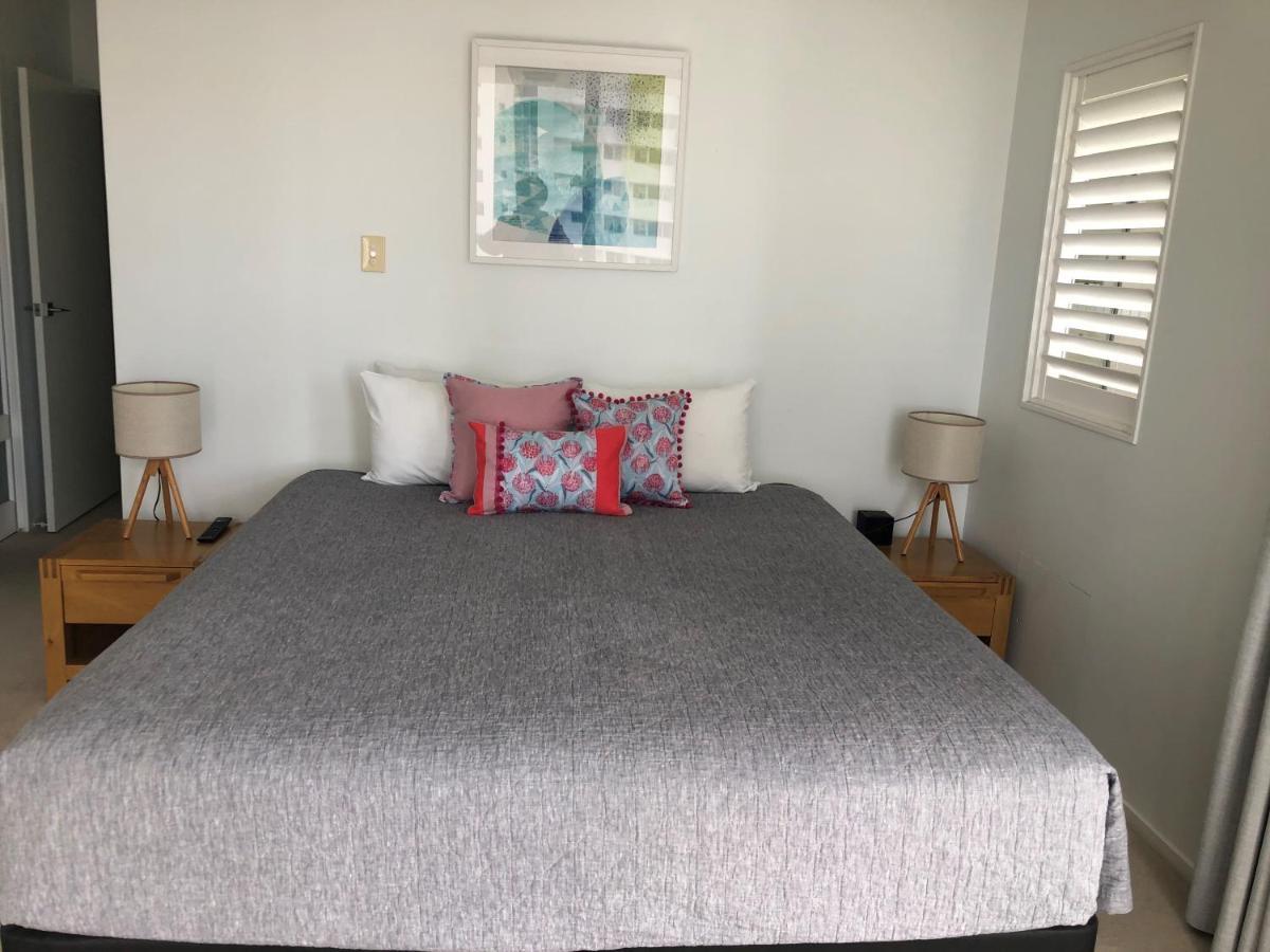 Silver Sea On Sixth Resort Maroochydore Luaran gambar