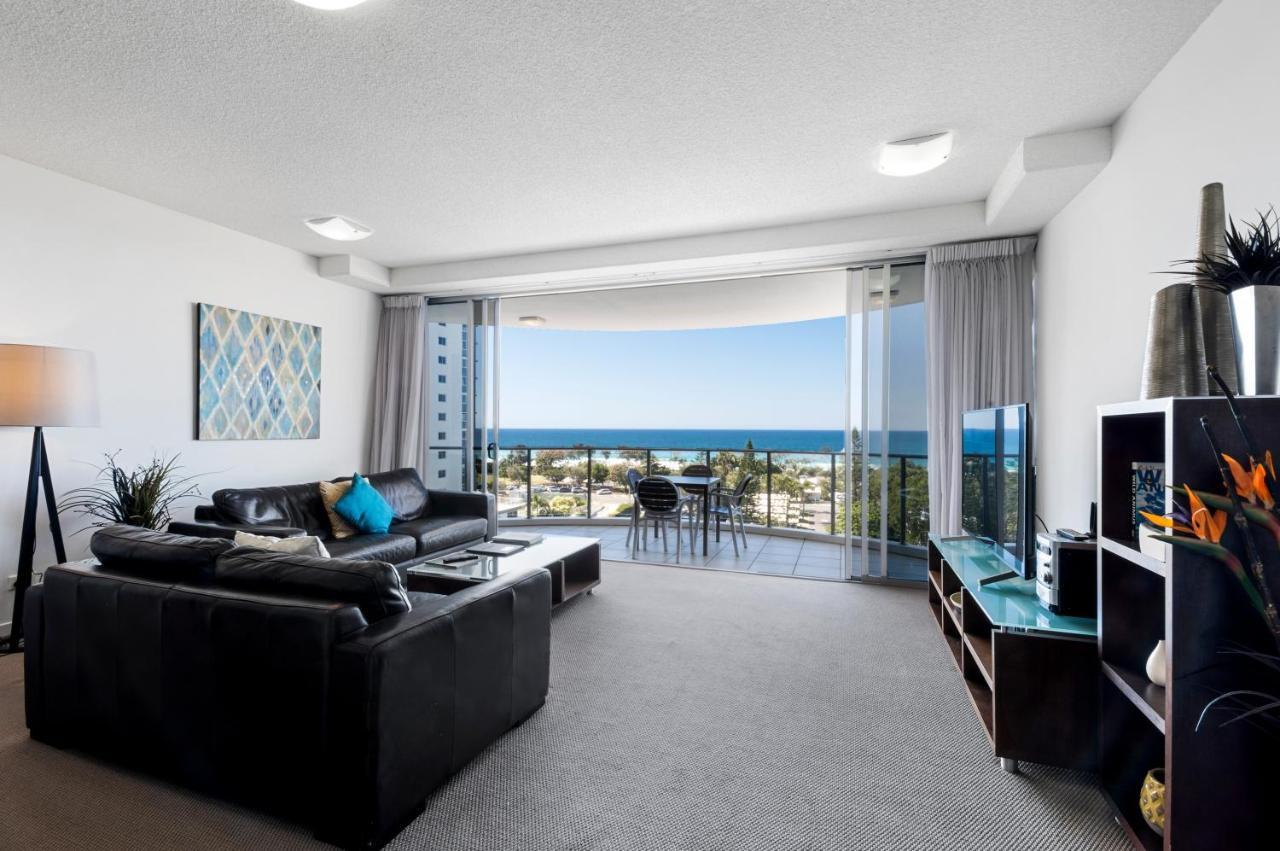 Silver Sea On Sixth Resort Maroochydore Luaran gambar