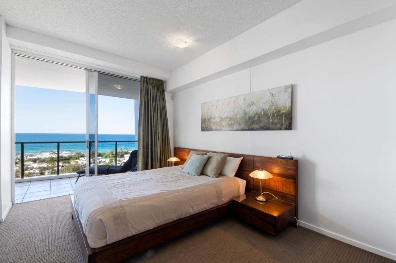 Silver Sea On Sixth Resort Maroochydore Luaran gambar