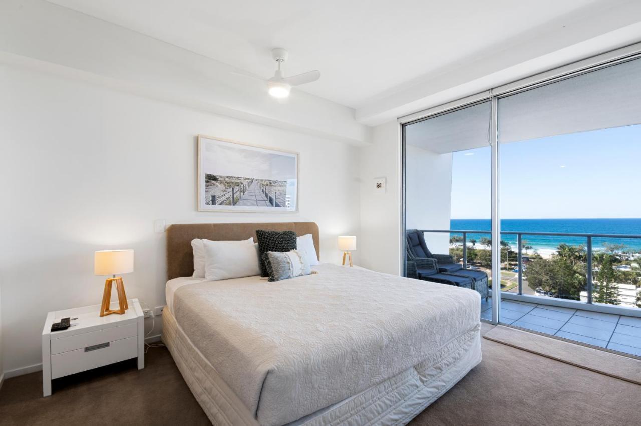 Silver Sea On Sixth Resort Maroochydore Luaran gambar