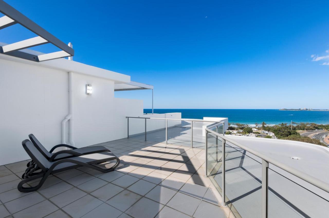 Silver Sea On Sixth Resort Maroochydore Luaran gambar