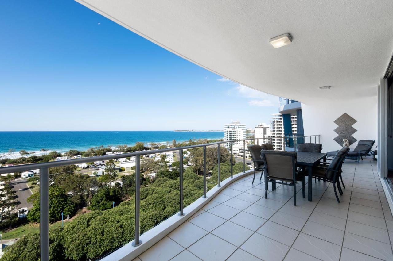 Silver Sea On Sixth Resort Maroochydore Luaran gambar
