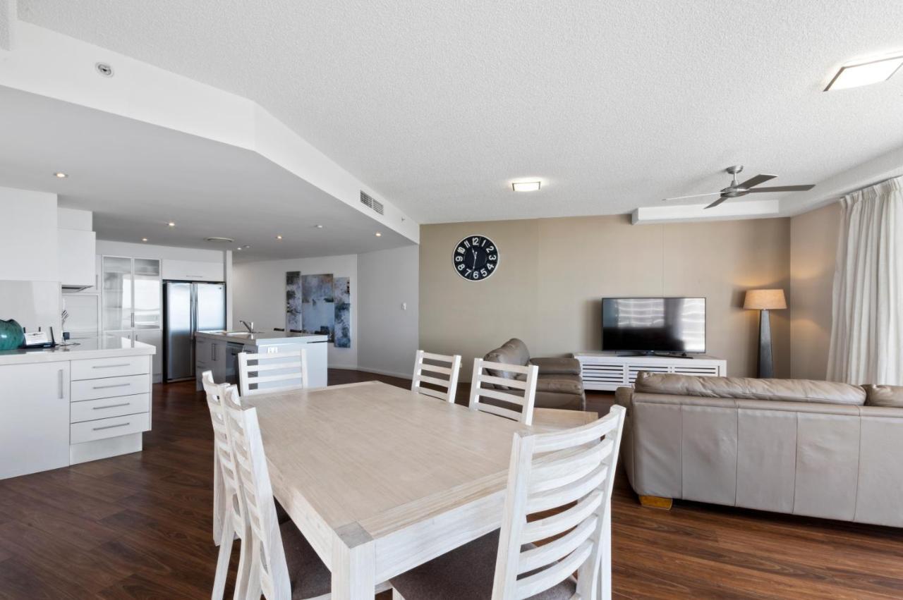 Silver Sea On Sixth Resort Maroochydore Luaran gambar