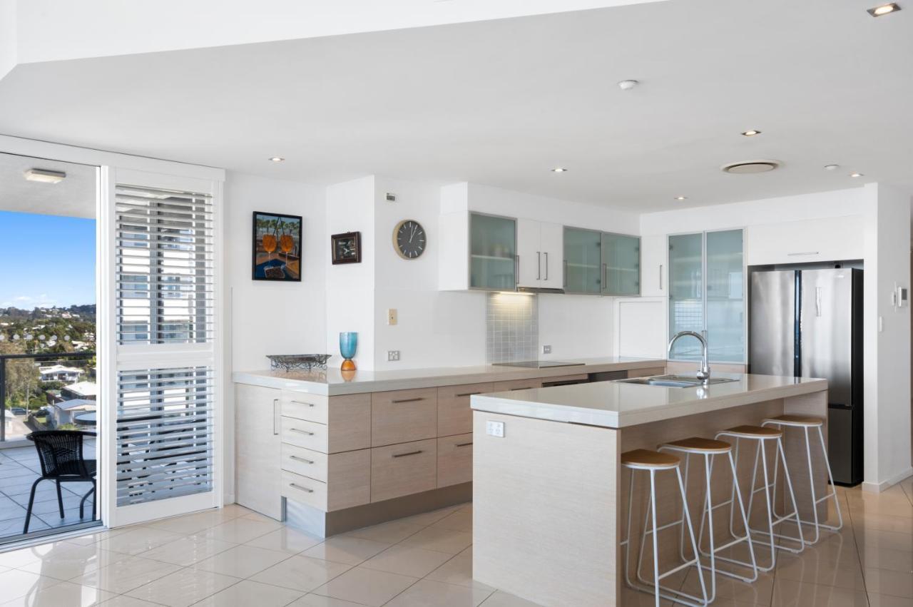Silver Sea On Sixth Resort Maroochydore Luaran gambar