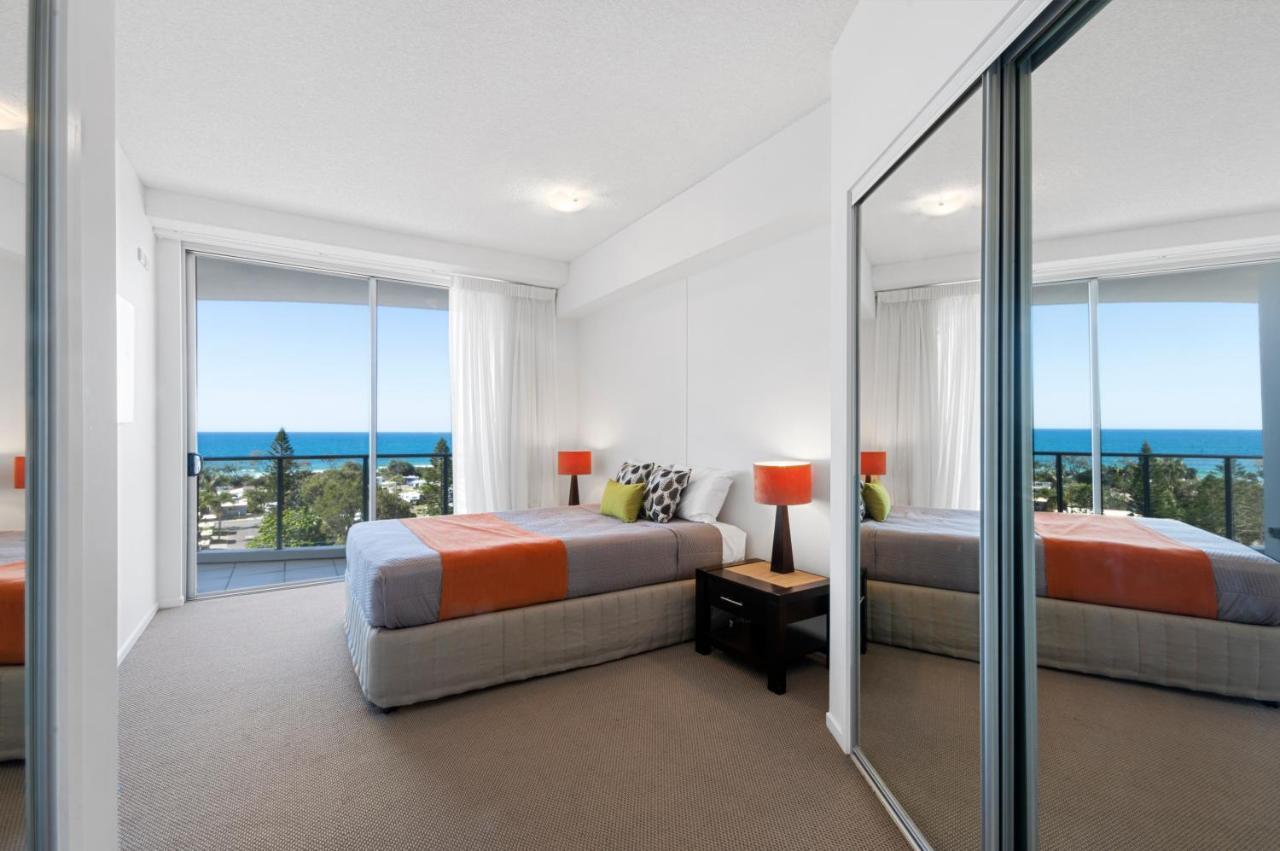 Silver Sea On Sixth Resort Maroochydore Luaran gambar