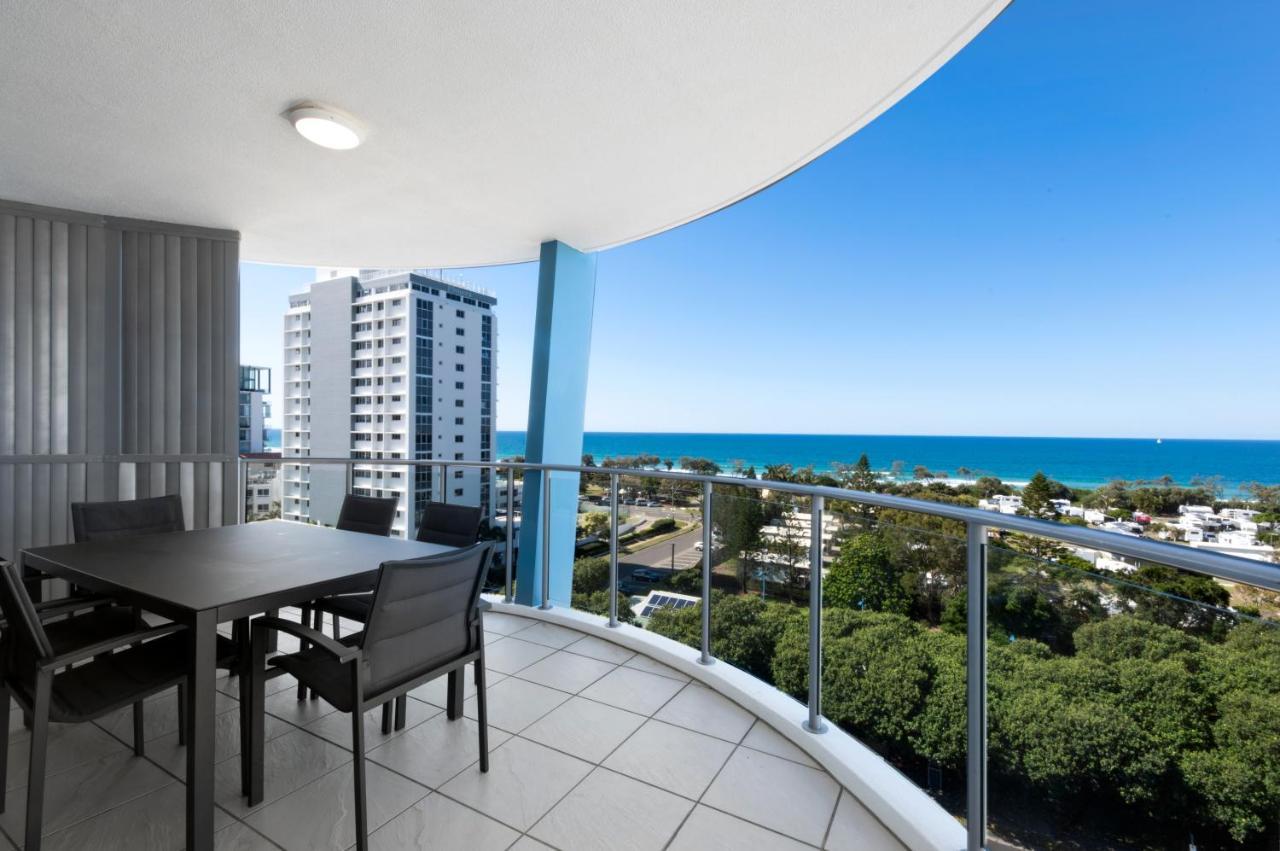 Silver Sea On Sixth Resort Maroochydore Luaran gambar