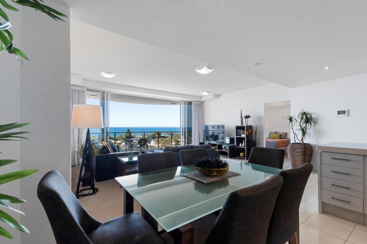 Silver Sea On Sixth Resort Maroochydore Luaran gambar