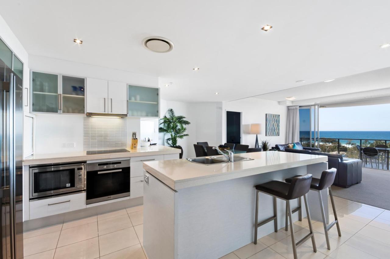 Silver Sea On Sixth Resort Maroochydore Luaran gambar