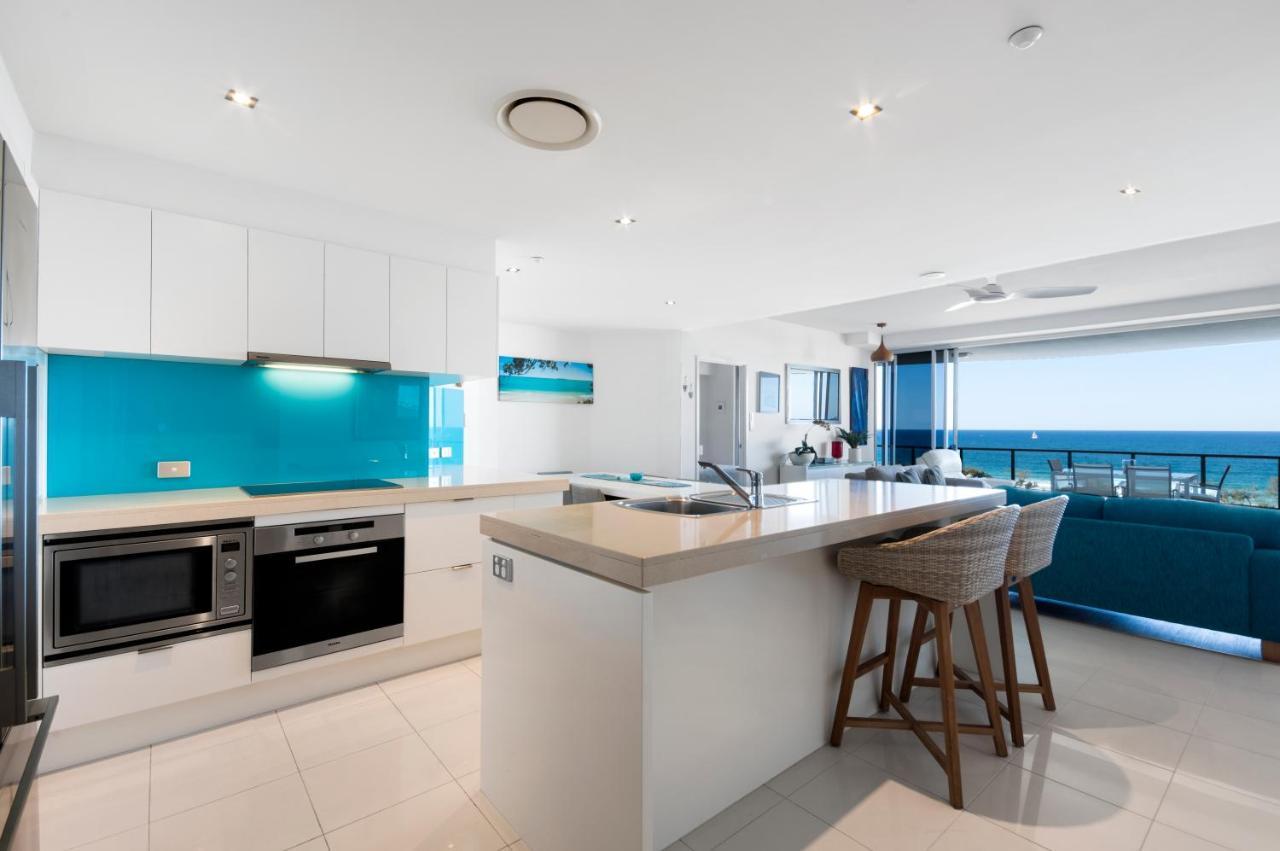 Silver Sea On Sixth Resort Maroochydore Luaran gambar