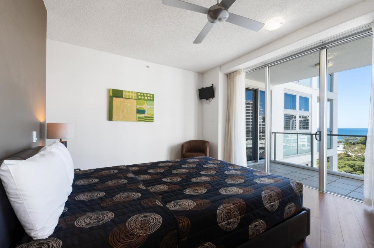 Silver Sea On Sixth Resort Maroochydore Luaran gambar