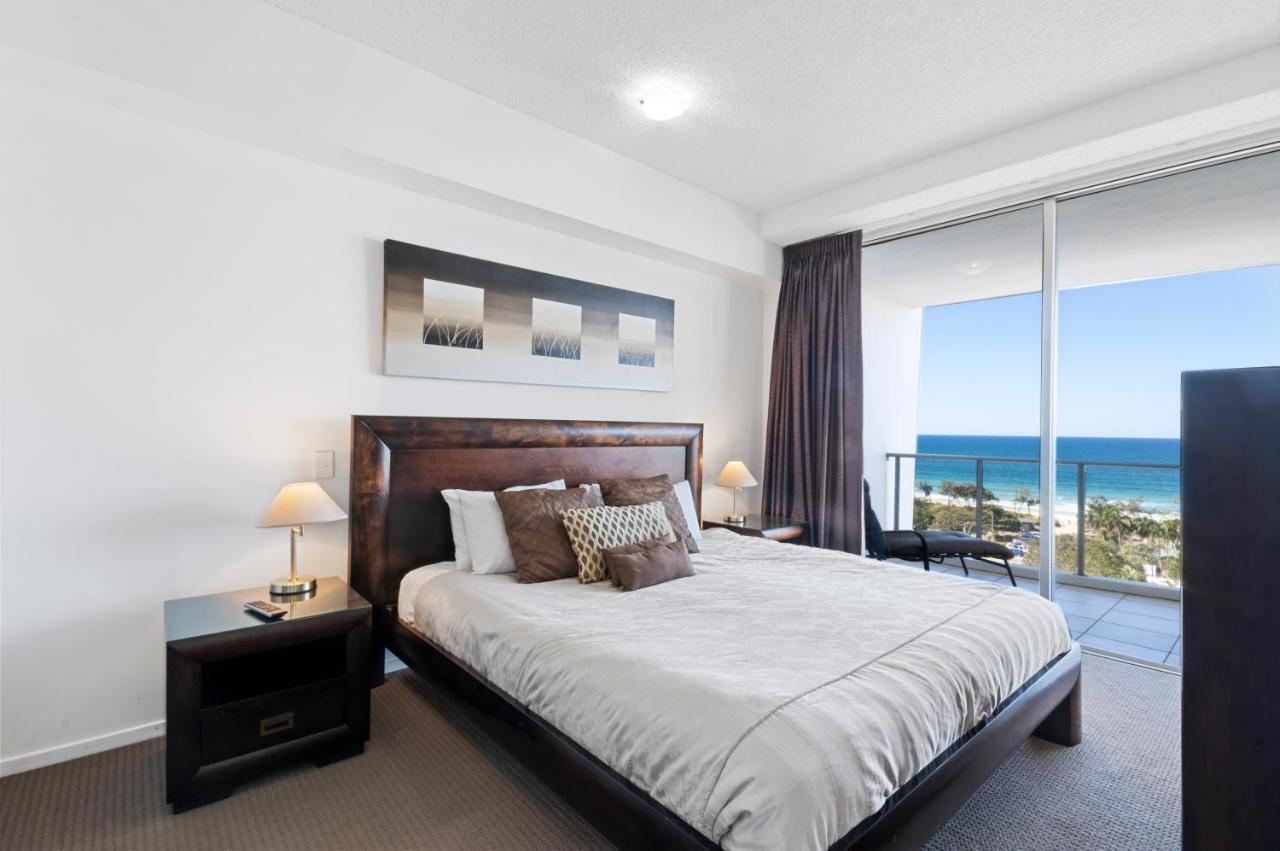 Silver Sea On Sixth Resort Maroochydore Luaran gambar