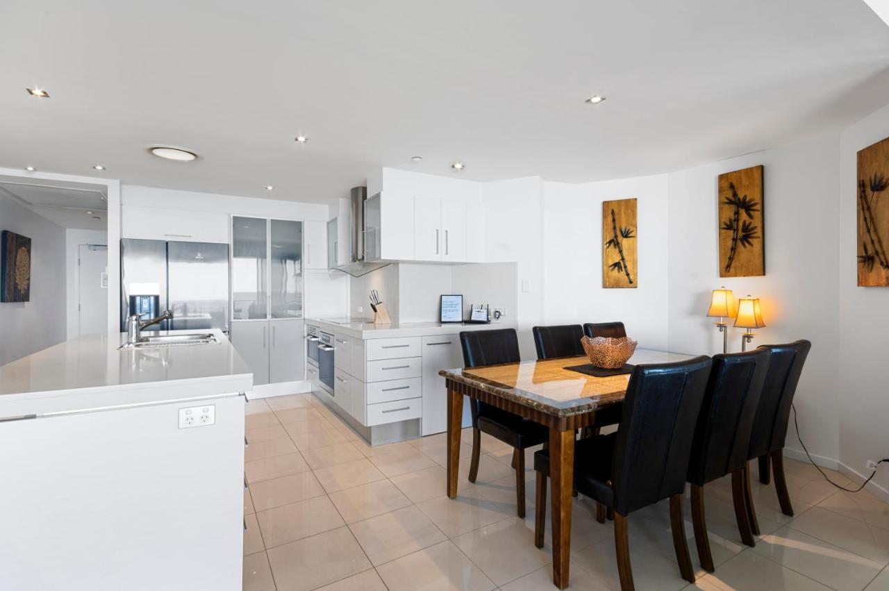 Silver Sea On Sixth Resort Maroochydore Luaran gambar