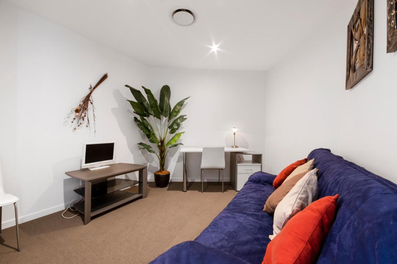 Silver Sea On Sixth Resort Maroochydore Luaran gambar