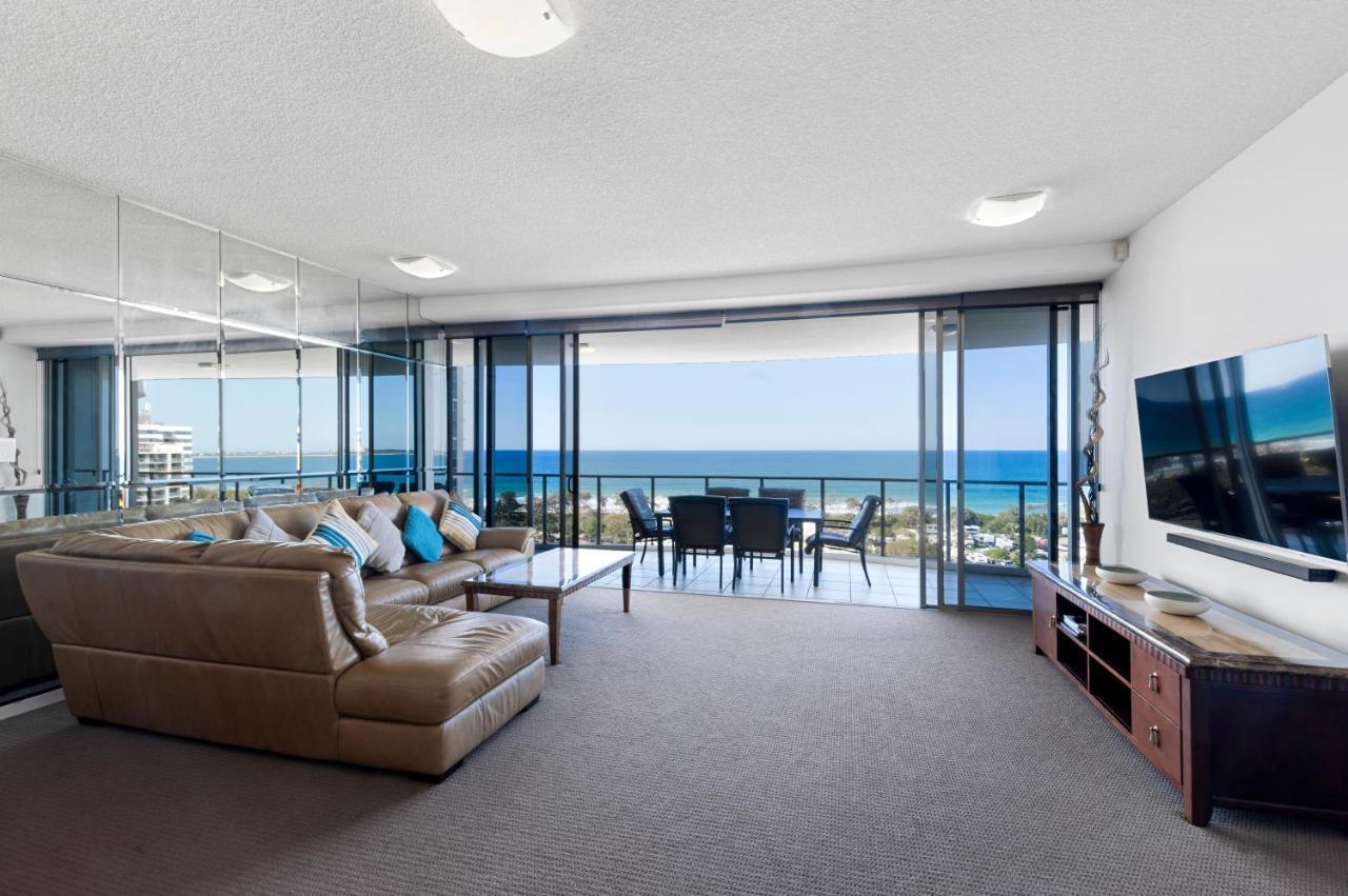 Silver Sea On Sixth Resort Maroochydore Luaran gambar