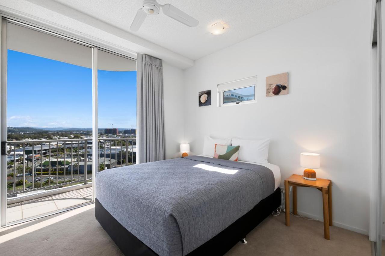 Silver Sea On Sixth Resort Maroochydore Luaran gambar