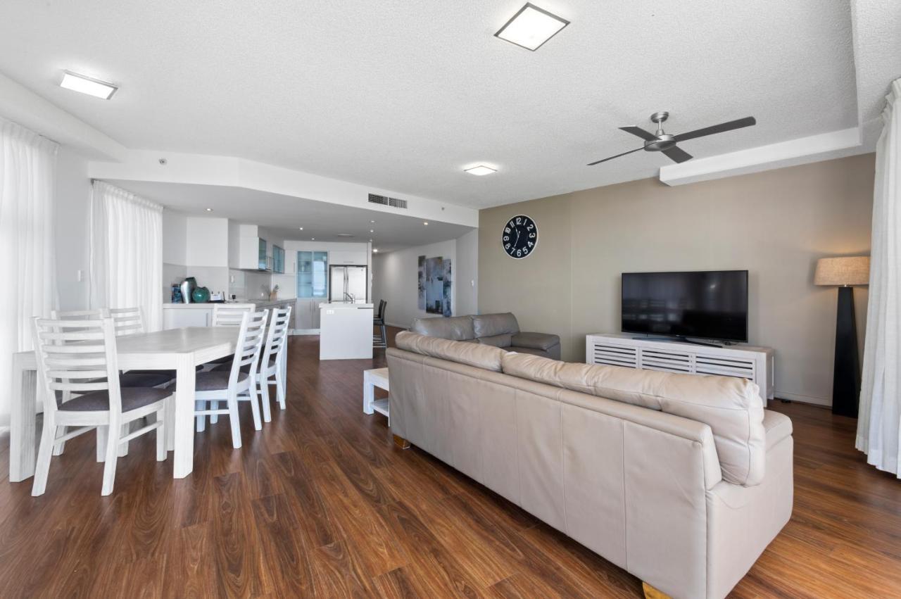 Silver Sea On Sixth Resort Maroochydore Luaran gambar