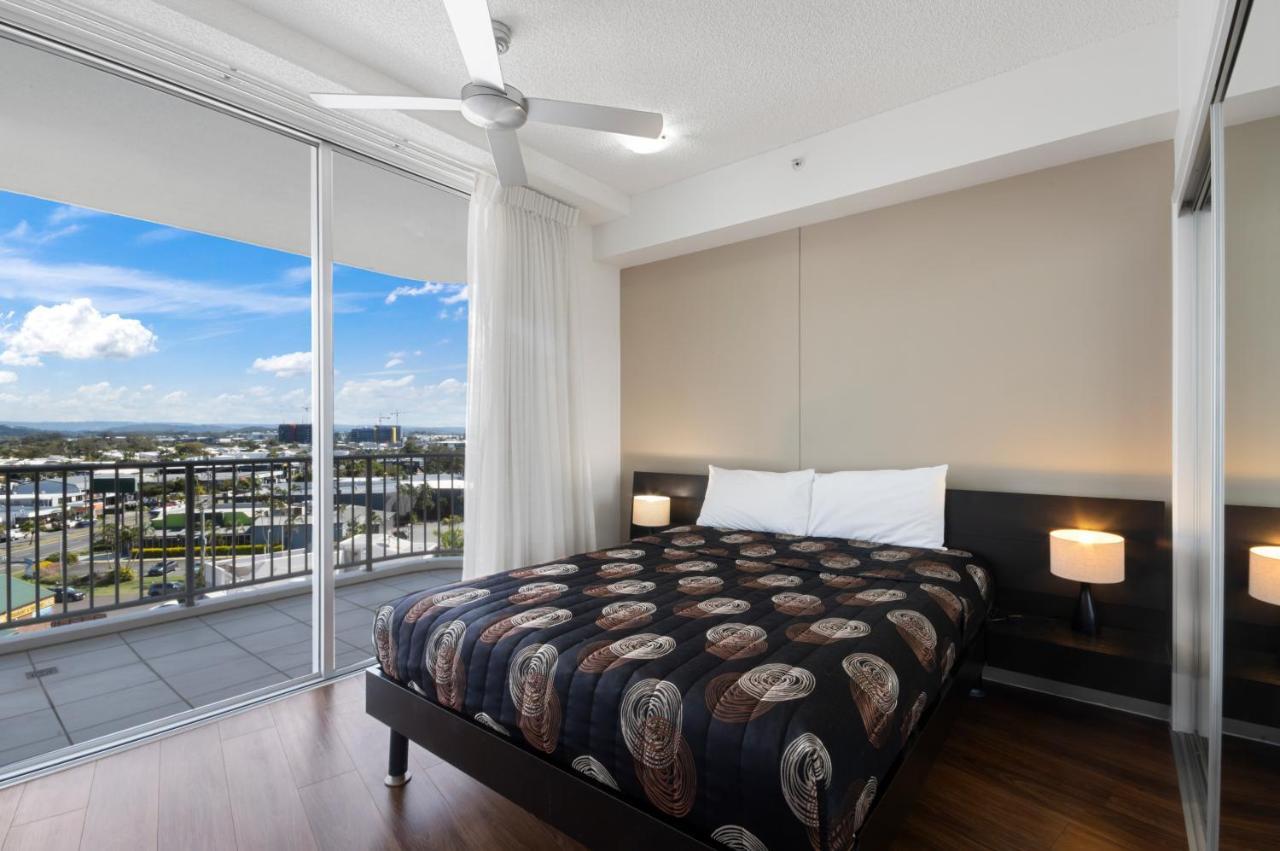 Silver Sea On Sixth Resort Maroochydore Luaran gambar
