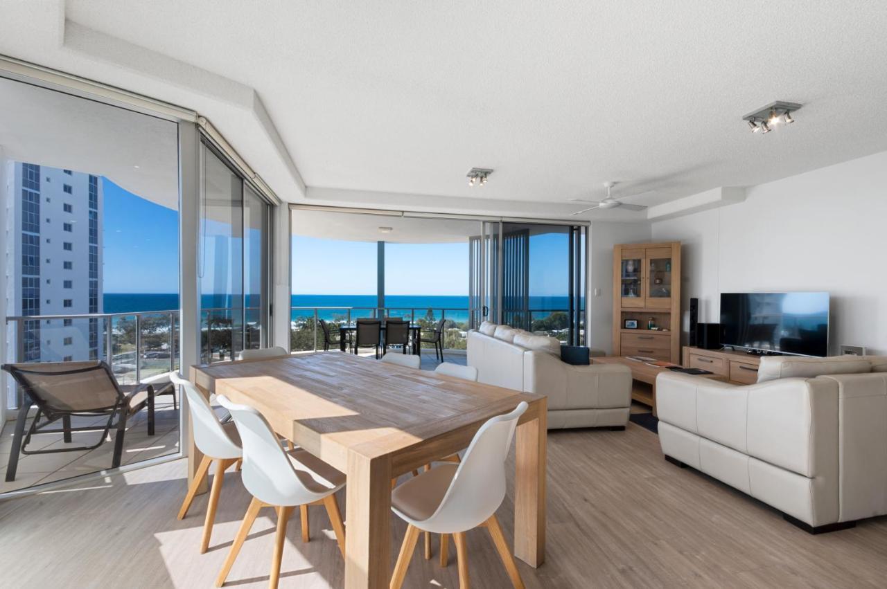 Silver Sea On Sixth Resort Maroochydore Luaran gambar