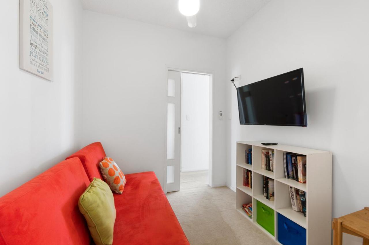 Silver Sea On Sixth Resort Maroochydore Luaran gambar
