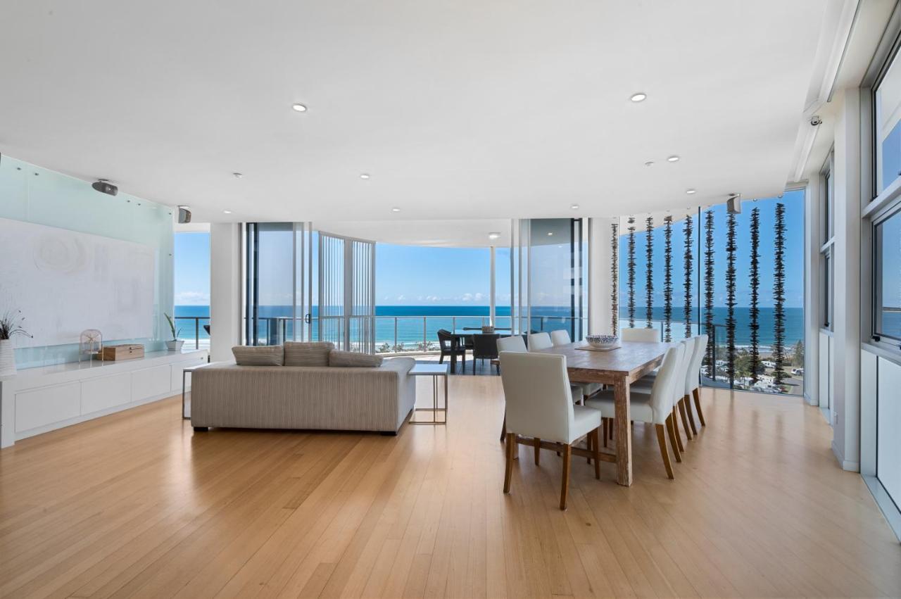 Silver Sea On Sixth Resort Maroochydore Luaran gambar