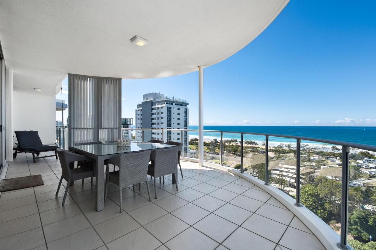 Silver Sea On Sixth Resort Maroochydore Luaran gambar