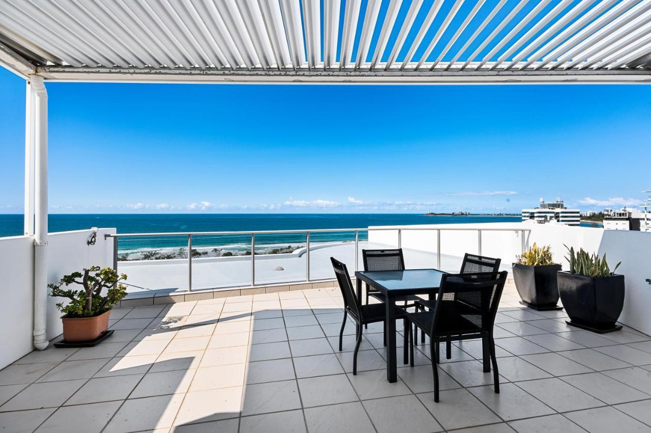 Silver Sea On Sixth Resort Maroochydore Luaran gambar