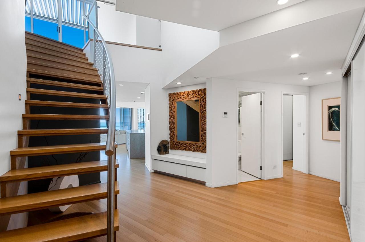 Silver Sea On Sixth Resort Maroochydore Luaran gambar