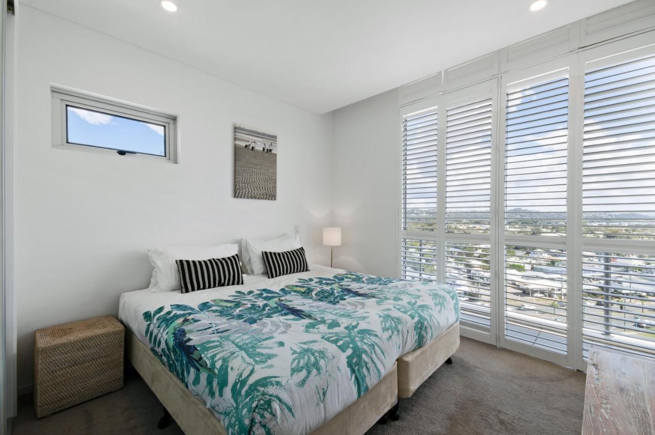 Silver Sea On Sixth Resort Maroochydore Luaran gambar