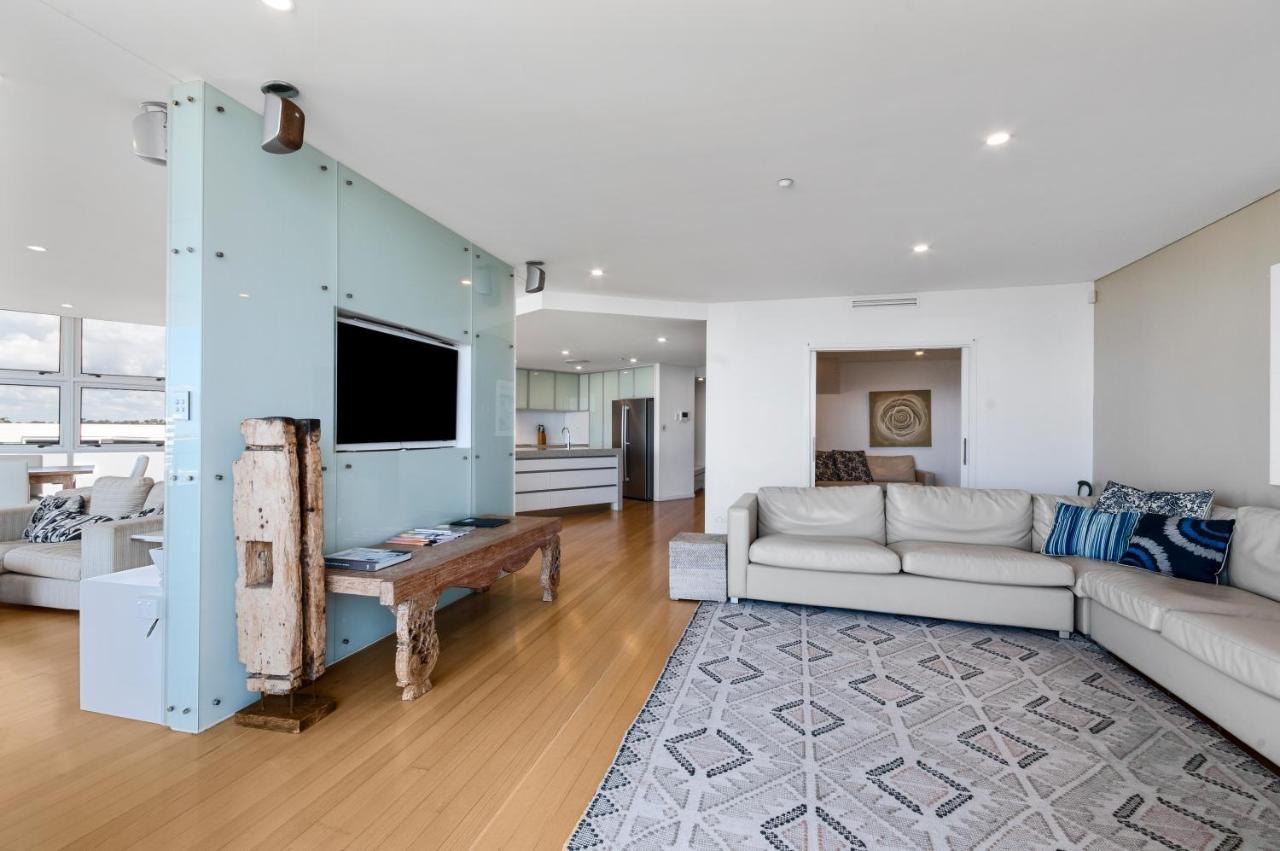 Silver Sea On Sixth Resort Maroochydore Luaran gambar