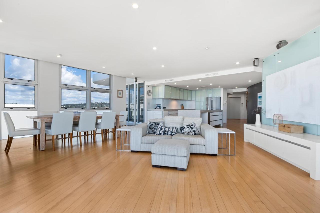 Silver Sea On Sixth Resort Maroochydore Luaran gambar