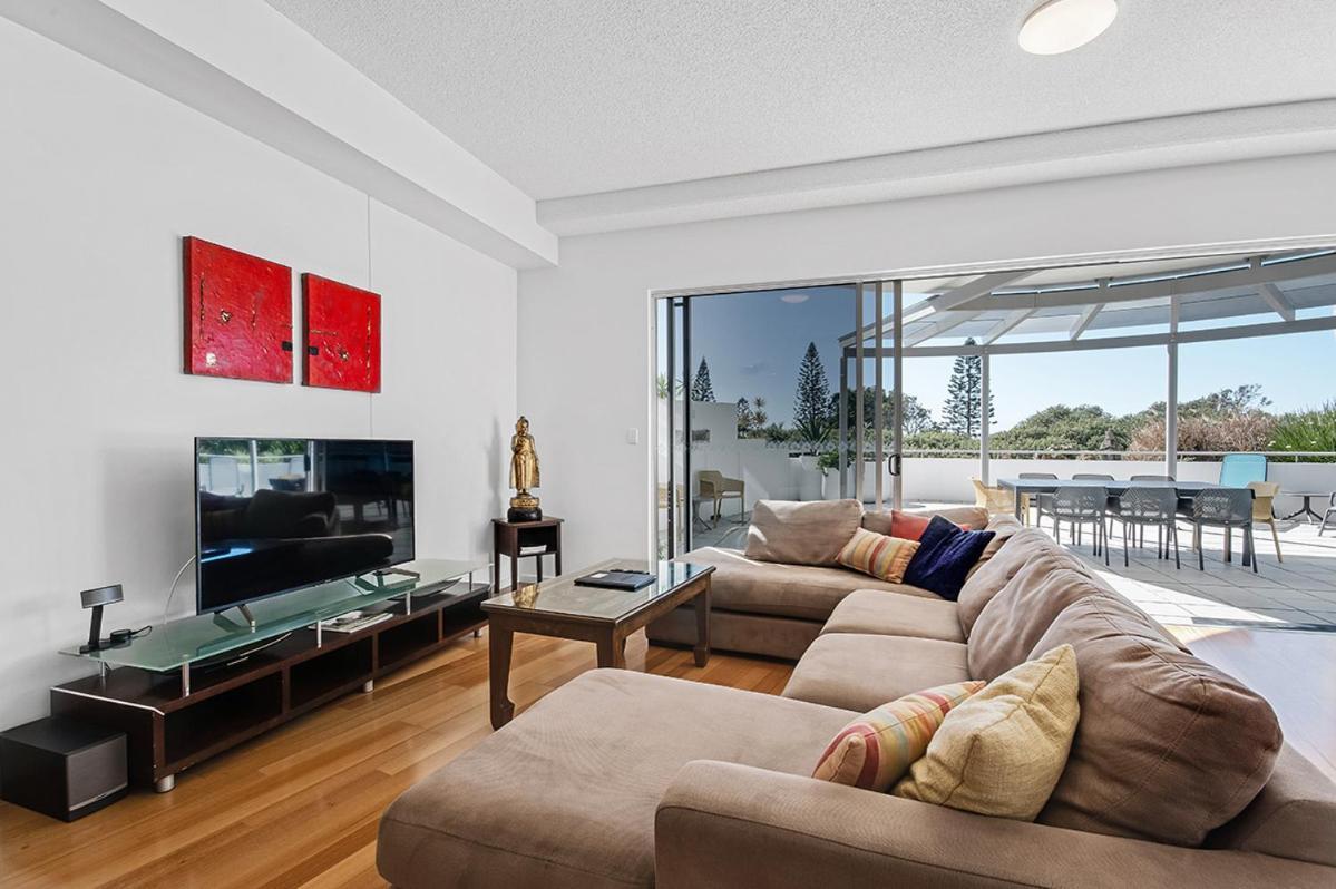 Silver Sea On Sixth Resort Maroochydore Luaran gambar