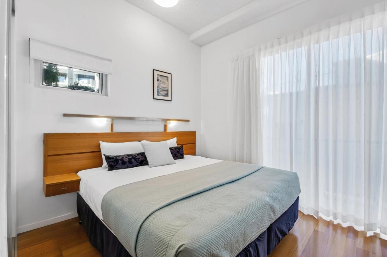Silver Sea On Sixth Resort Maroochydore Luaran gambar
