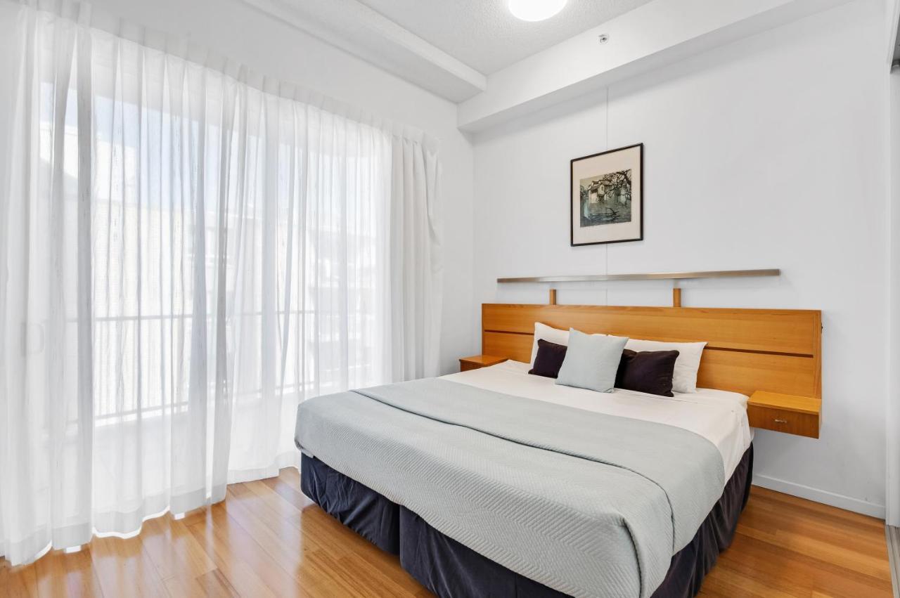 Silver Sea On Sixth Resort Maroochydore Luaran gambar