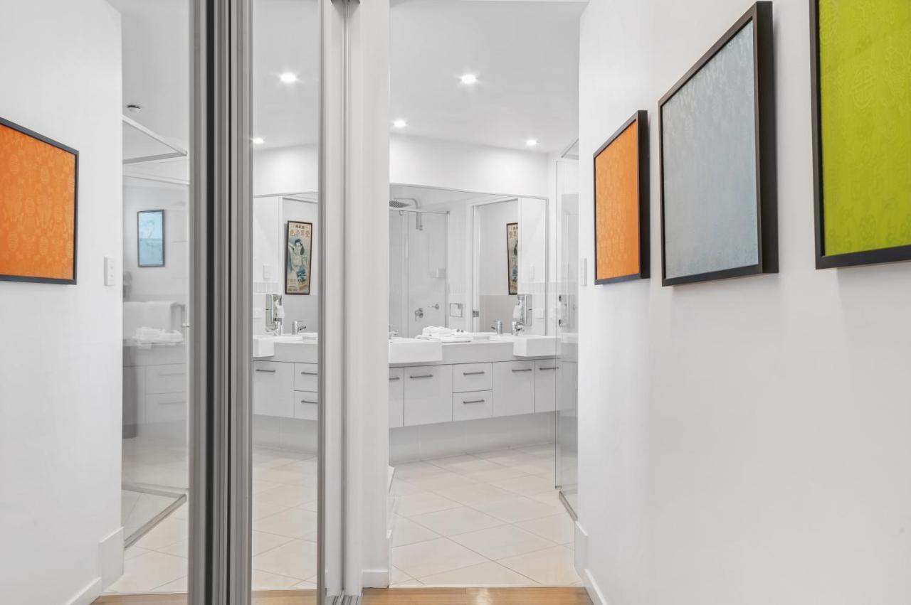 Silver Sea On Sixth Resort Maroochydore Luaran gambar