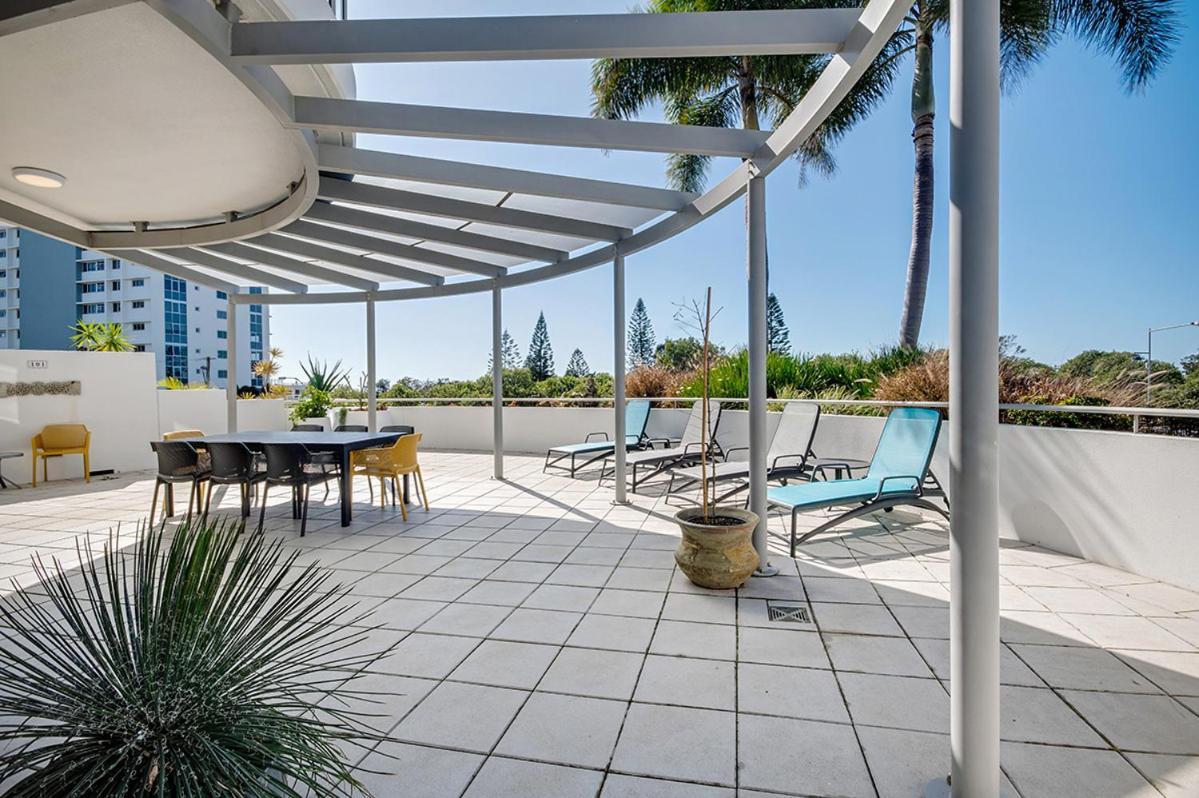 Silver Sea On Sixth Resort Maroochydore Luaran gambar