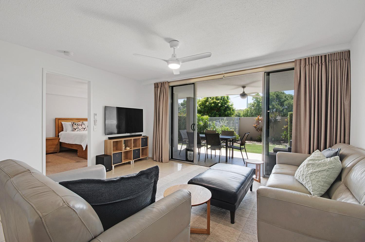 Silver Sea On Sixth Resort Maroochydore Luaran gambar