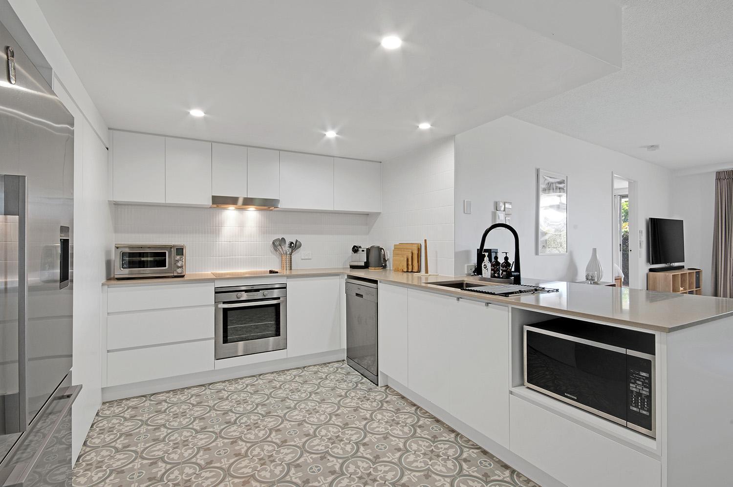 Silver Sea On Sixth Resort Maroochydore Luaran gambar