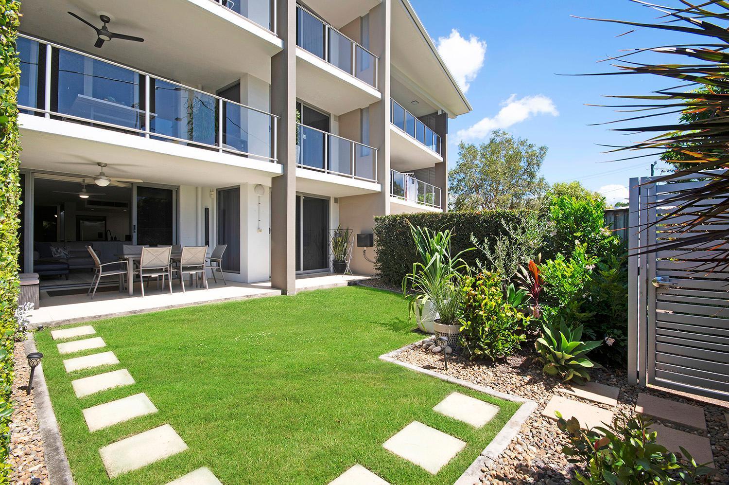 Silver Sea On Sixth Resort Maroochydore Luaran gambar
