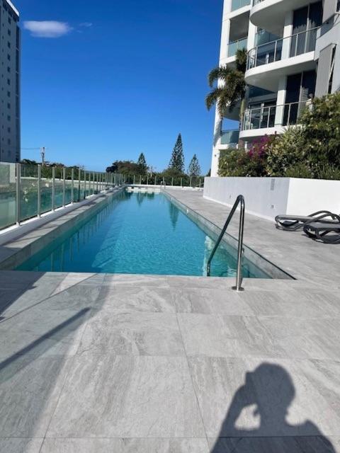 Silver Sea On Sixth Resort Maroochydore Luaran gambar