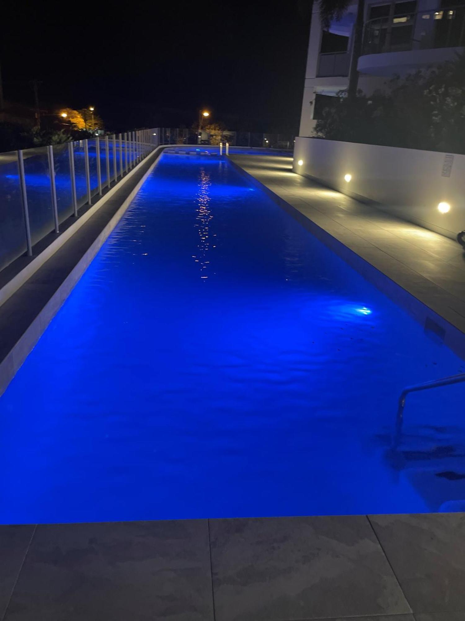 Silver Sea On Sixth Resort Maroochydore Luaran gambar