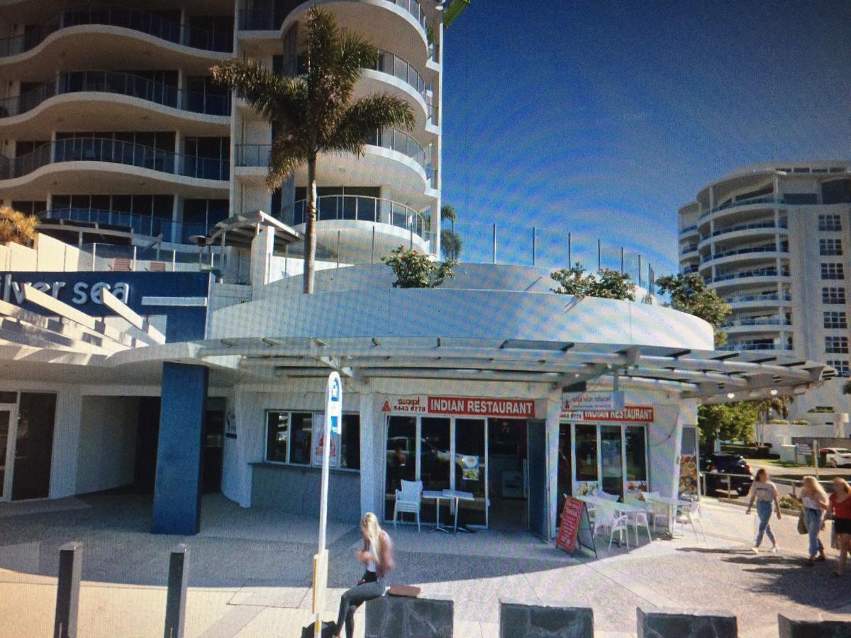Silver Sea On Sixth Resort Maroochydore Luaran gambar